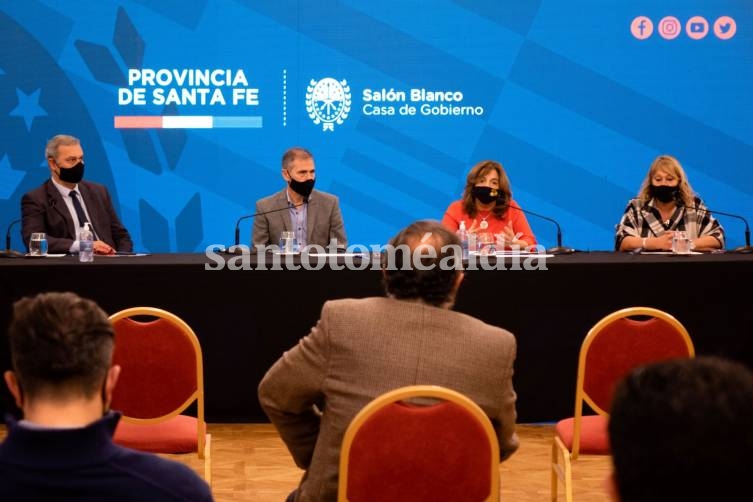 Primer paso para sacar presos de las comisarías: licitaron la construcción de la nueva alcaidía de Las Flores