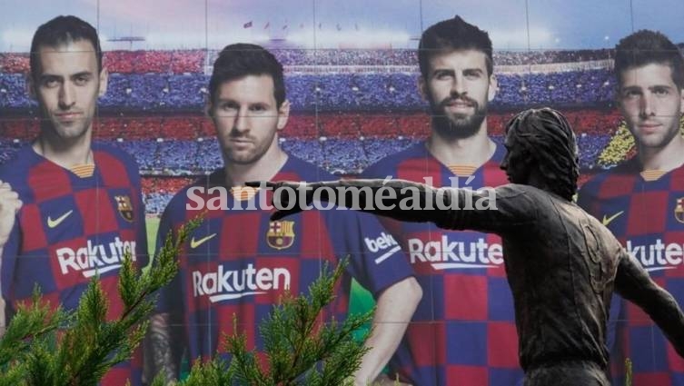 Afirman que Messi no está obligado a pagar la cláusula, pero el Barcelona lo niega