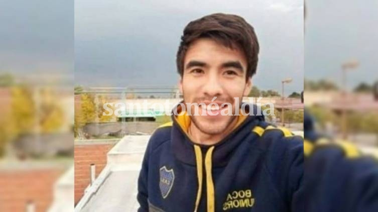 Confirman que los restos hallados pertenecen a Facundo Astudillo Castro