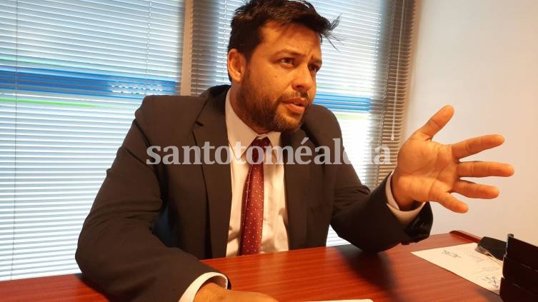 Contra la inseguridad, Alvizo promueve la instalación de alarmas comunitarias