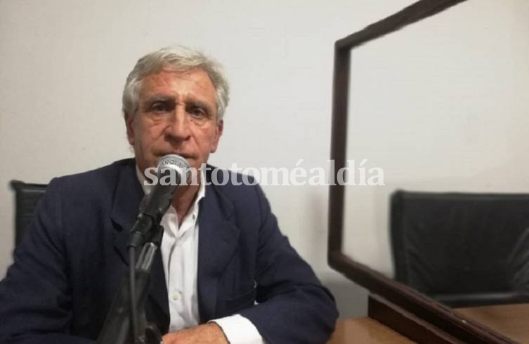 Alí pide protocolos para visitar a pacientes internados graves