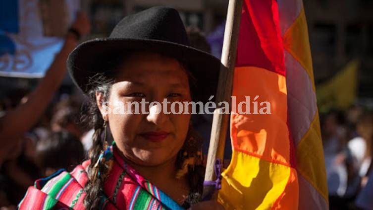 Piden informes al Ejecutivo sobre las acciones de contención y asistencia a mujeres de comunidades originarias