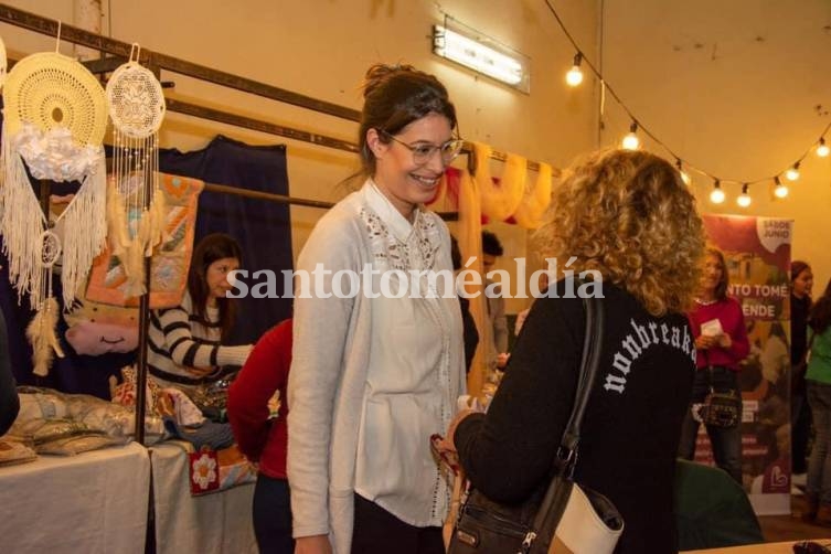 Proponen que sea gratuito el trámite de habilitación de negocios para emprendedores locales