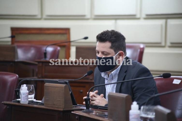 El Senado dio media sanción para declarar a Sauce Viejo como ciudad