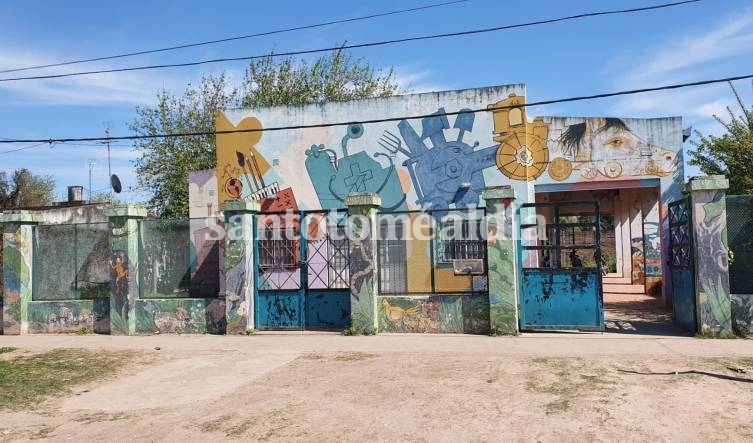 Preocupación en el Centro de Salud de barrio Las Vegas por hechos de inseguridad