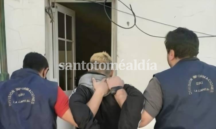 Recapturaron al último evadido de la subcomisaría 16