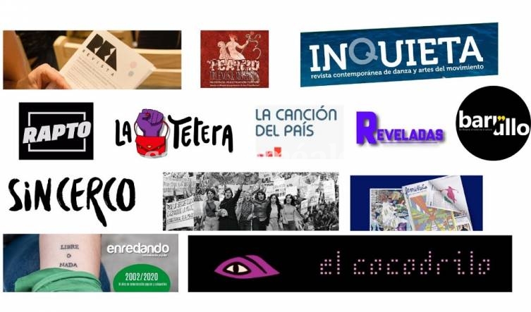 Impulsan una ley de fomento a la producción autogestiva de periodismo cultural en Santa Fe