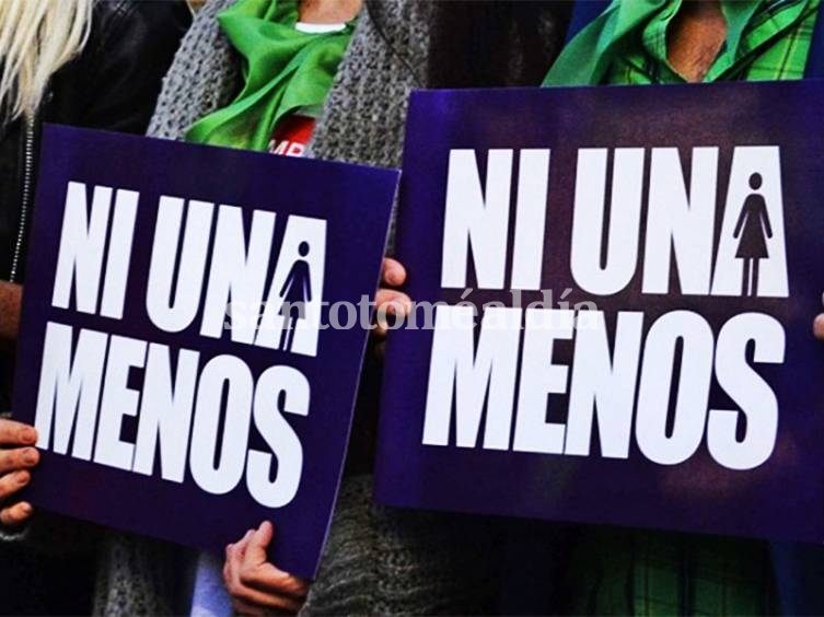 Desde el inicio del aislamiento social, hubo 127 femicidios en todo el país 