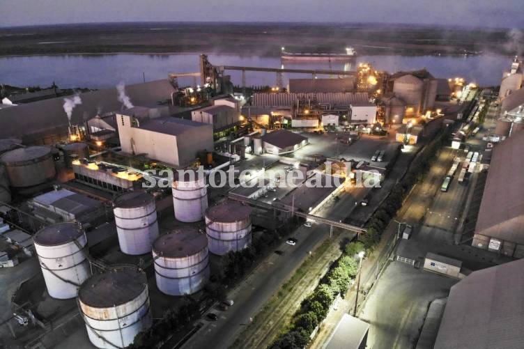 Renunció todo el directorio de Vicentin y se entregó en la Justicia el balance de 2019