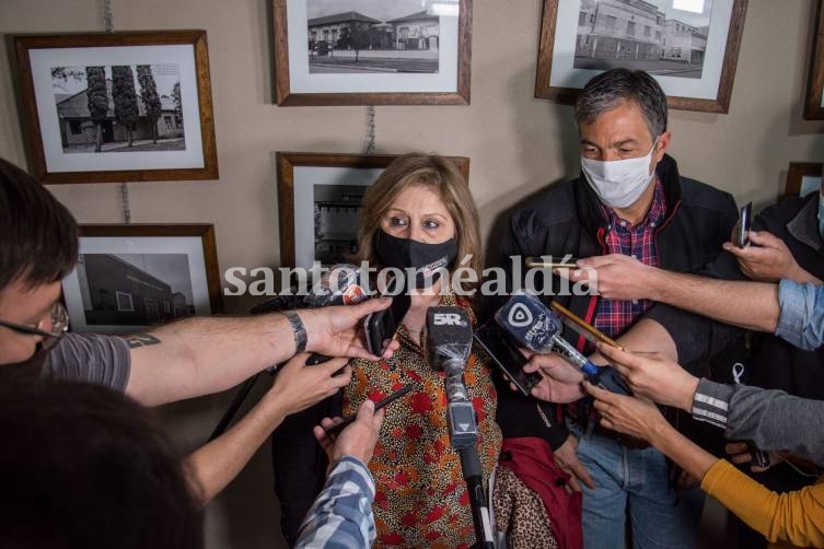 Paritaria docente: la provincia ofreció un aumento que arranca en 4 mil pesos