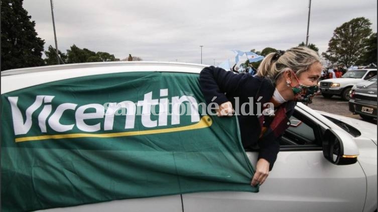 El juez del caso Vicentin tuvo un pico de estrés y se tomó licencia