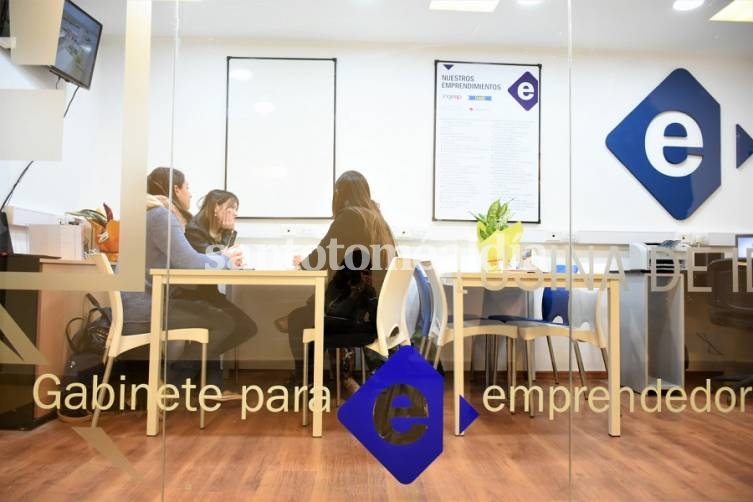 Convocatoria UNL Potencia: convertí tu idea en una startup