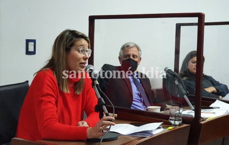 El Concejo aprobó la creación de un Programa Municipal de Detección y Atención de Casos de Malnutrición Infantil