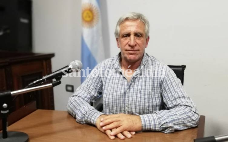 Se aprobó un proyecto del concejal Alí que busca beneficiar a clubes y entidades deportivas