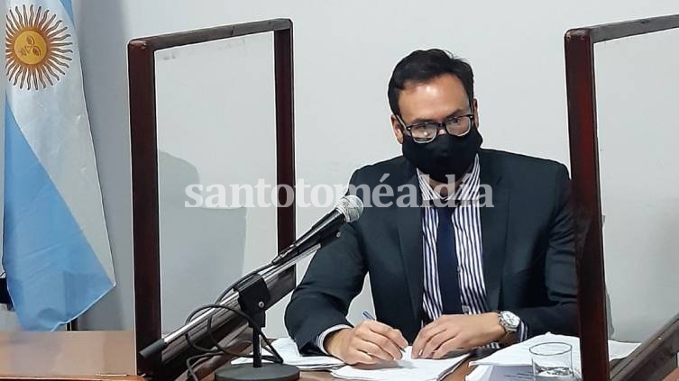 Aprobaron la ordenanza sobre donación de plasma 