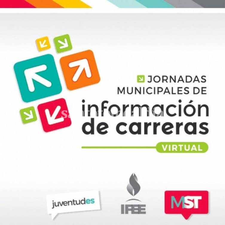 Se realizarán las Jornadas Municipales sobre Información de Carreras