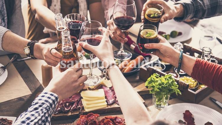 Día de la Madre: solo seis provincias permitirán reuniones familiares