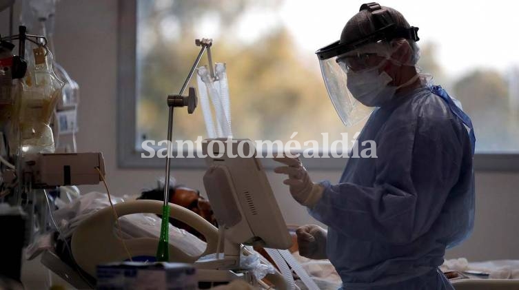 La Argentina superó las 26 mil muertes registradas por coronavirus