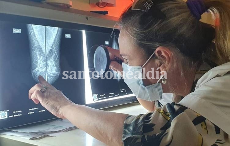 Cáncer de mama: por la pandemia, disminuyeron las consultas ginecológicas y los estudios preventivos