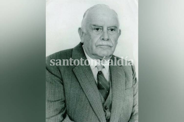 A los 104 años, murió Juan Carlos Dávila