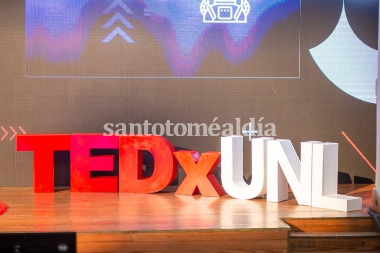 Abrieron las preinscripciones al nuevo TEDxUNL