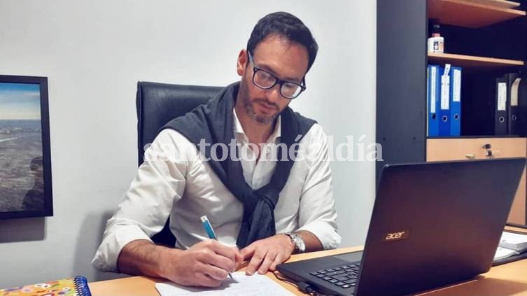 Ilchischen solicitó mayores opciones para participar de los concursos de la Municipalidad 