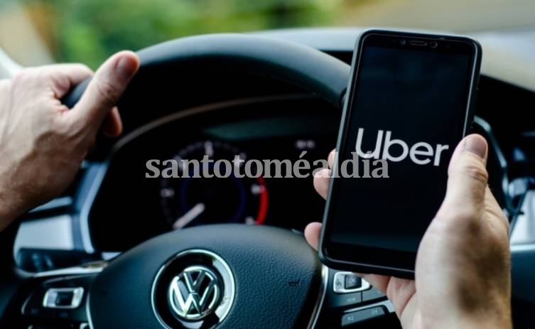 El Concejo tratará una propuesta para prohibir el funcionamiento de Uber en la ciudad