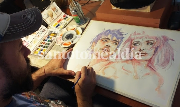 La Escuela Coral Municipal homenajea a Carlos Guastavino