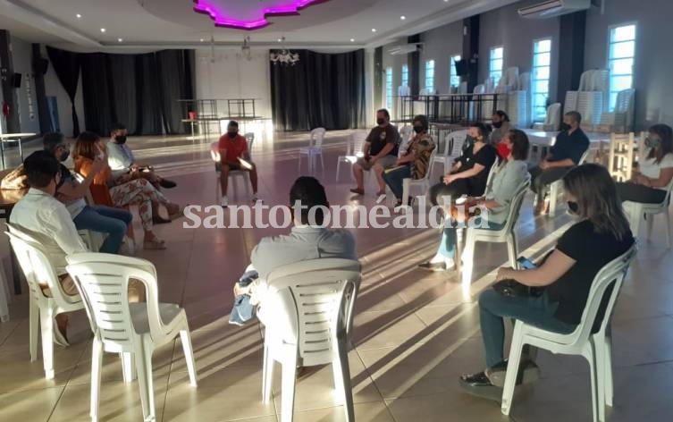 Fondo Solidario de Emergencia local: la ayuda sería de entre 10 y 12 mil pesos por mes