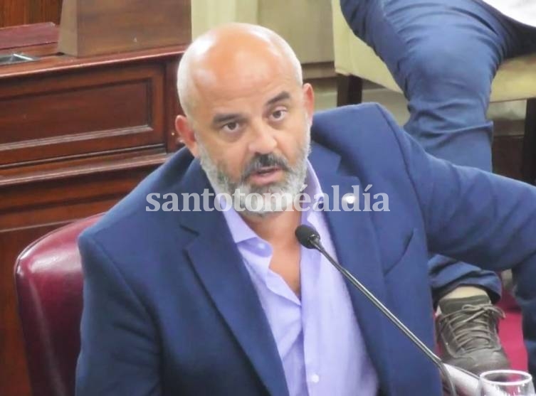 Palo Oliver pide que se informe si hay actuaciones administrativas en el MPA a partir del caso “Galaz”