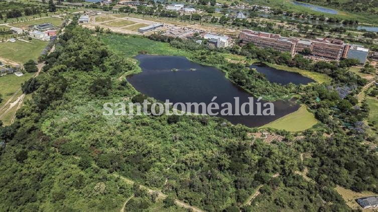 Financiarán cuatro proyectos para la conservación del patrimonio natural de Santa Fe