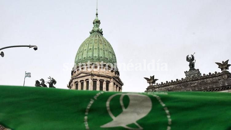 Diputados comienza a debatir en comisiones el proyecto de legalización del aborto