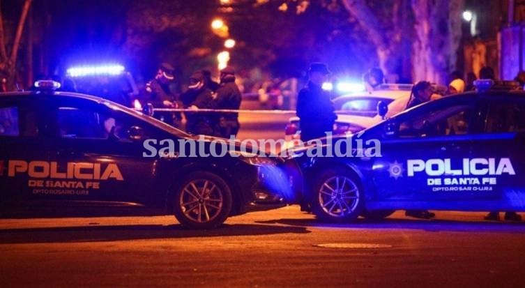 Santa Fe: Asesinaron a balazos a un adolescente en barrio Yapeyú