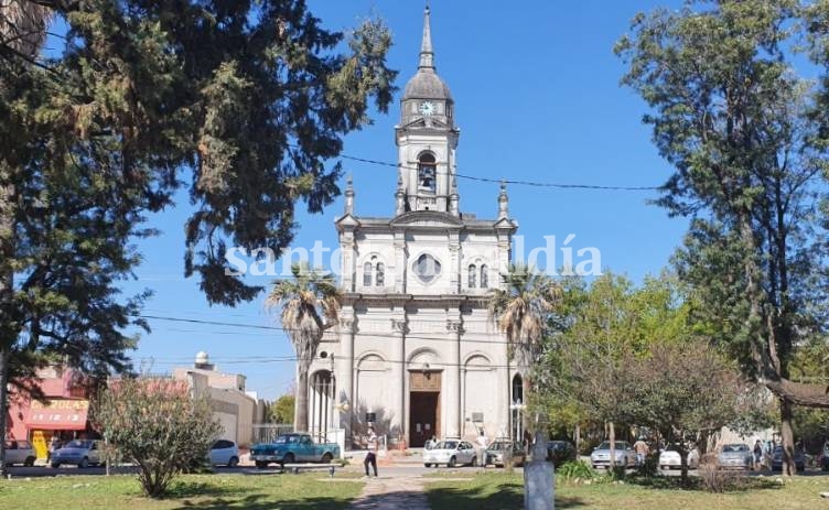 Autorizaron la realización de actividades religiosas con la implementación de protocolos específicos