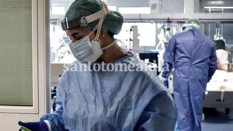 Coronavirus en Argentina: 118 fallecimientos y 3.119 nuevos casos