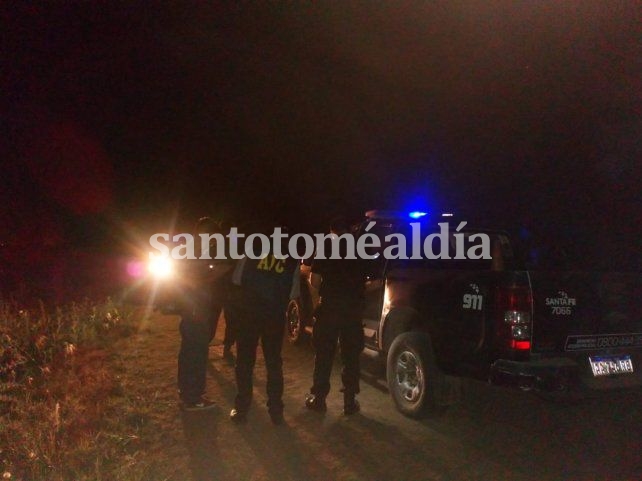 Homicidio en barrio Las Vegas: mataron a un joven de 17 años