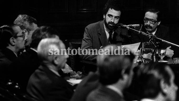 A 35 años del Juicio a las Juntas, la mirada de víctimas que aportaron testimonios clave