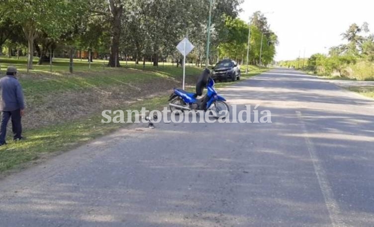 Ordenaron prisión preventiva para uno de los responsables del homicidio de Milton Uriel Vega