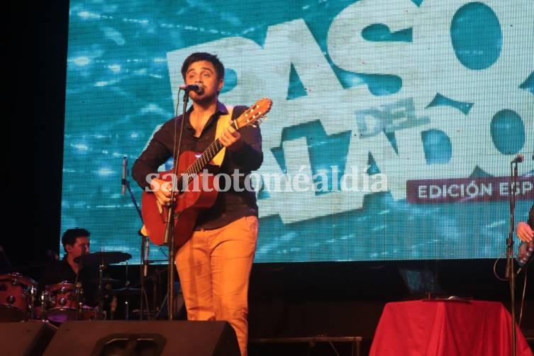 Santo Tomé se prepara para vivir una nueva edición del Festival Folklórico 