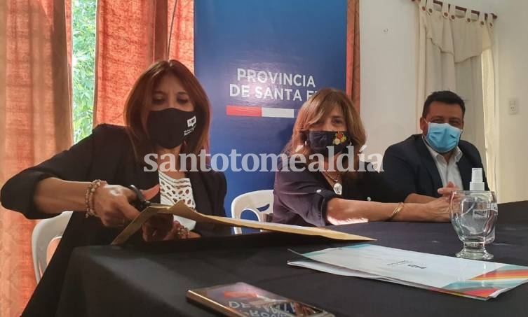 Tres ofertas en la licitación de las obras para el agua potable de barrio Loyola