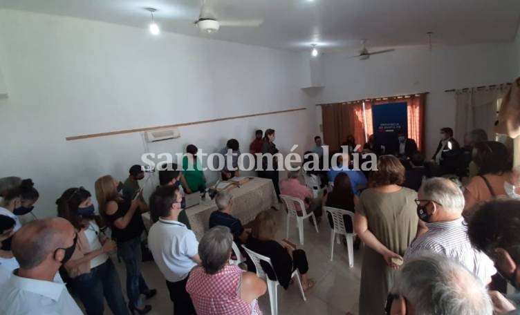 Una licitación en duda y con pocos protocolos