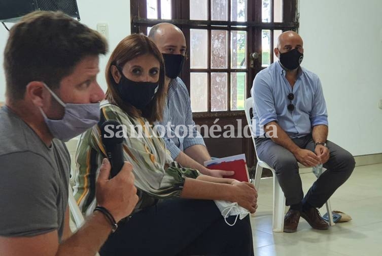 Diputados piden respuestas a la provincia por la inseguridad en Santo Tomé