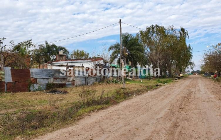 Las Vegas: “la gente vive atemorizada y los que pueden se están yendo del barrio”