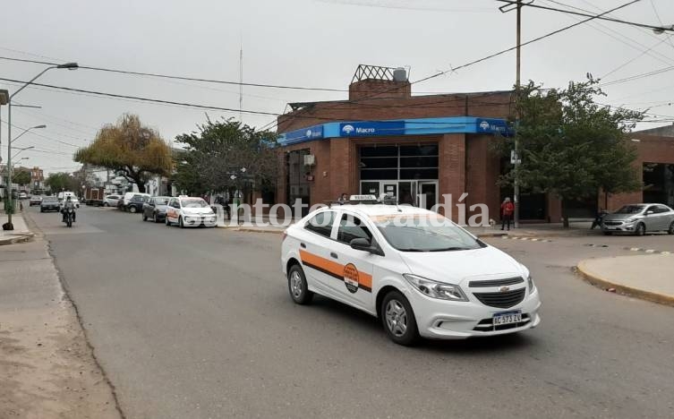 El Concejo sancionó una ordenanza que prohíbe el ingreso de cualquier tipo de transporte de pasajeros