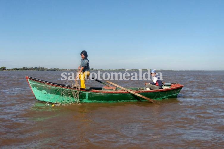 Dispusieron una nueva metodología para la pesca comercial y deportiva