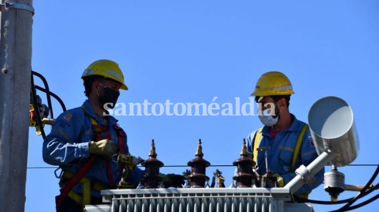 La EPE invertirá más de $250 millones en equipamiento para la prestación del servicio