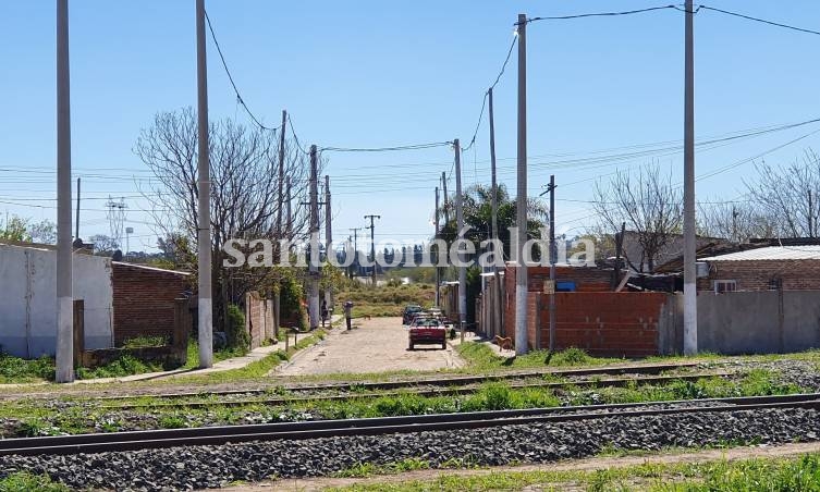Jueves violento: dos heridos de arma de fuego, uno en El Chaparral y otro en Las Vegas