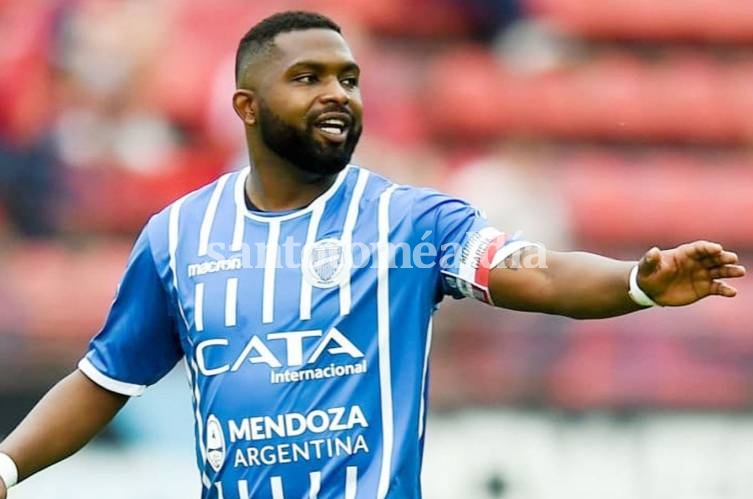 Hallaron muerto al futbolista uruguayo Santiago 