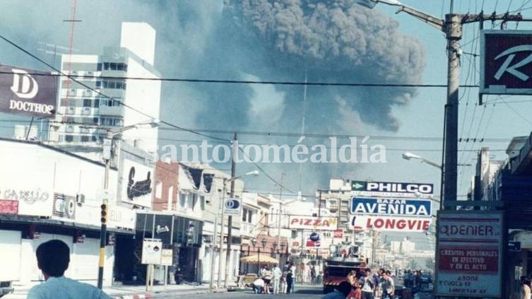 Tras el fallecimiento de Menem, se cerró el capítulo judicial de la explosión militar en Río Tercero