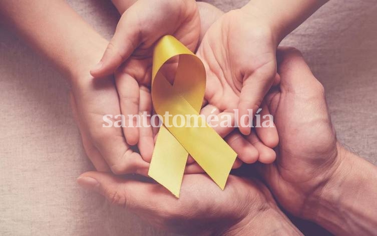 Día Mundial del Cáncer infantil: En Santa Fe 7 de cada 10 casos se cura